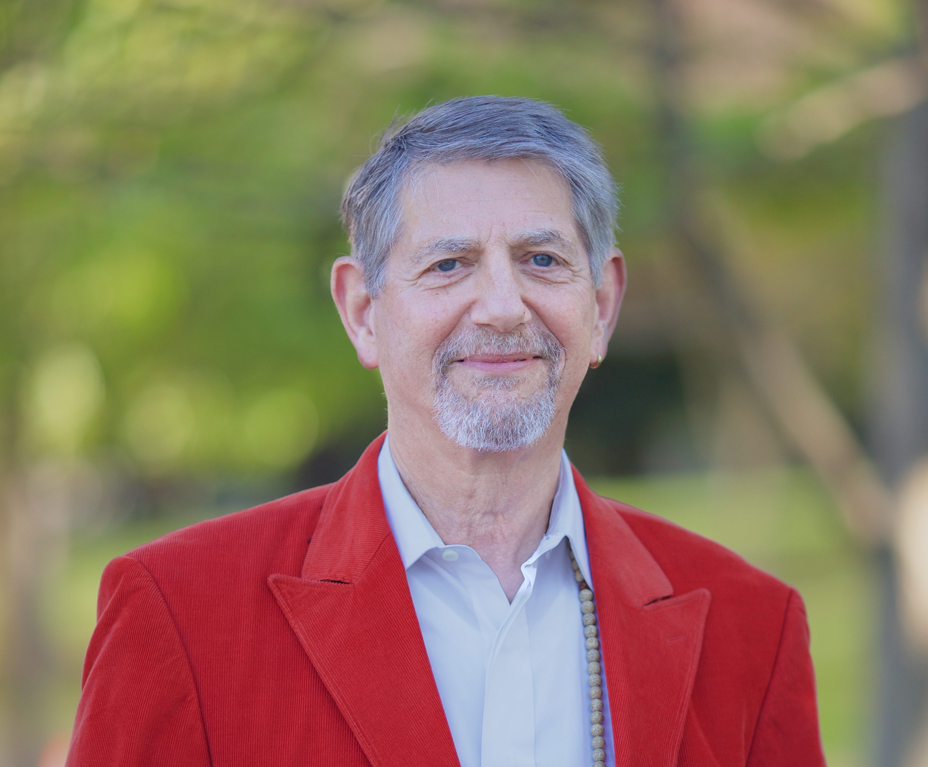 Episode 81: Nothing You Can’t Change? A Talk with Peter Coyote | Story