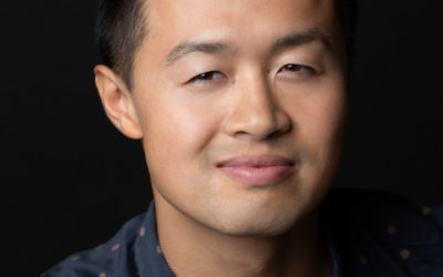 Episode 83: Keep ’em Laughing: Irving Ruan